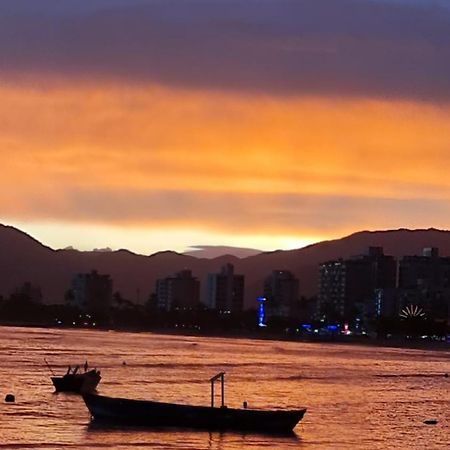 Posada Verde Balneario Caragua カラグァタトゥバ エクステリア 写真