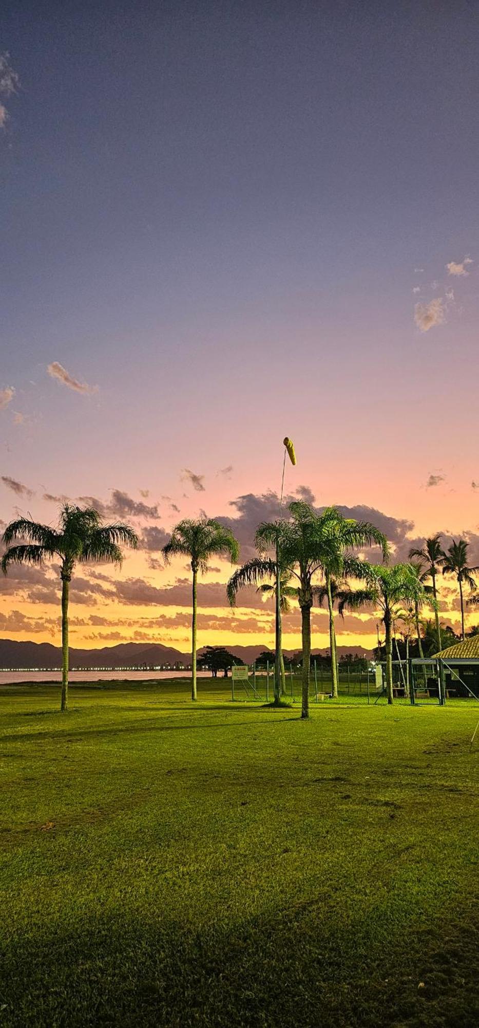 Posada Verde Balneario Caragua カラグァタトゥバ エクステリア 写真